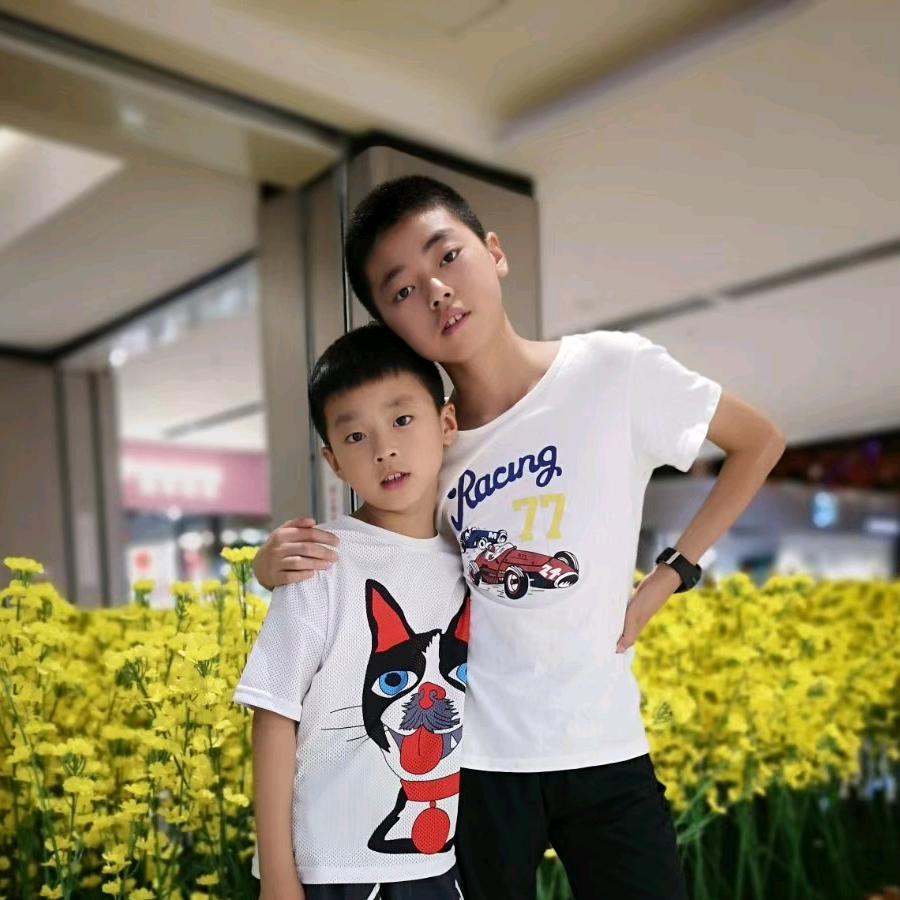 毛小帅