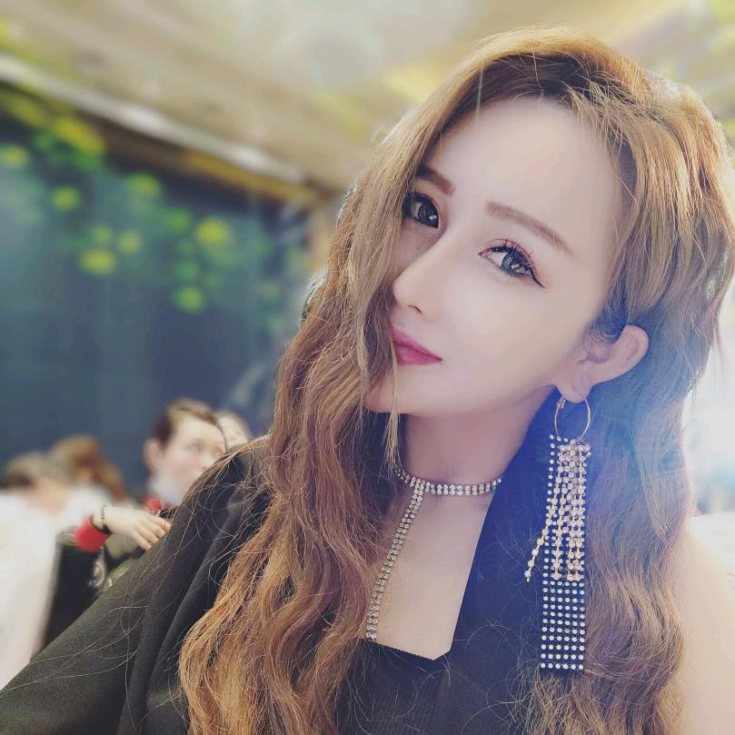 高美丽（首播筹备中）