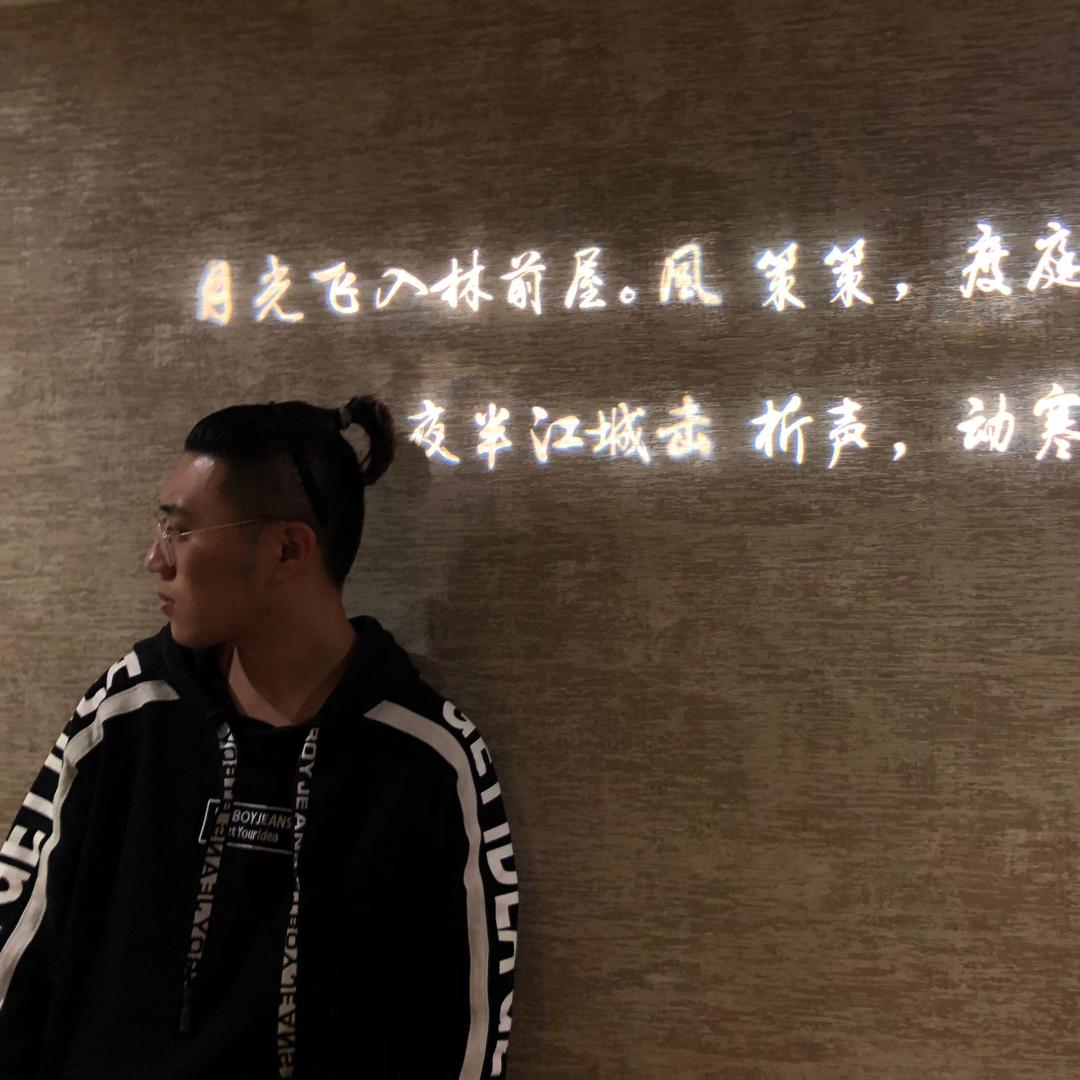 濮阳纯画室-吴尘