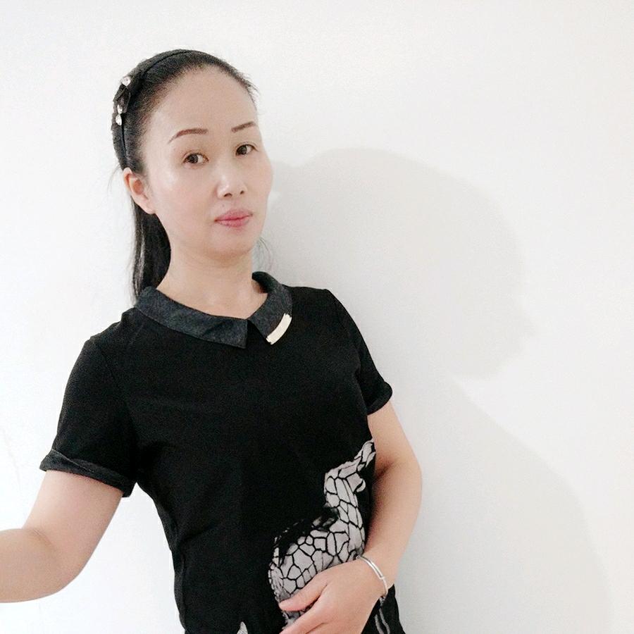 红娟