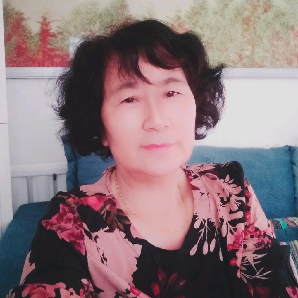 郑姥姥