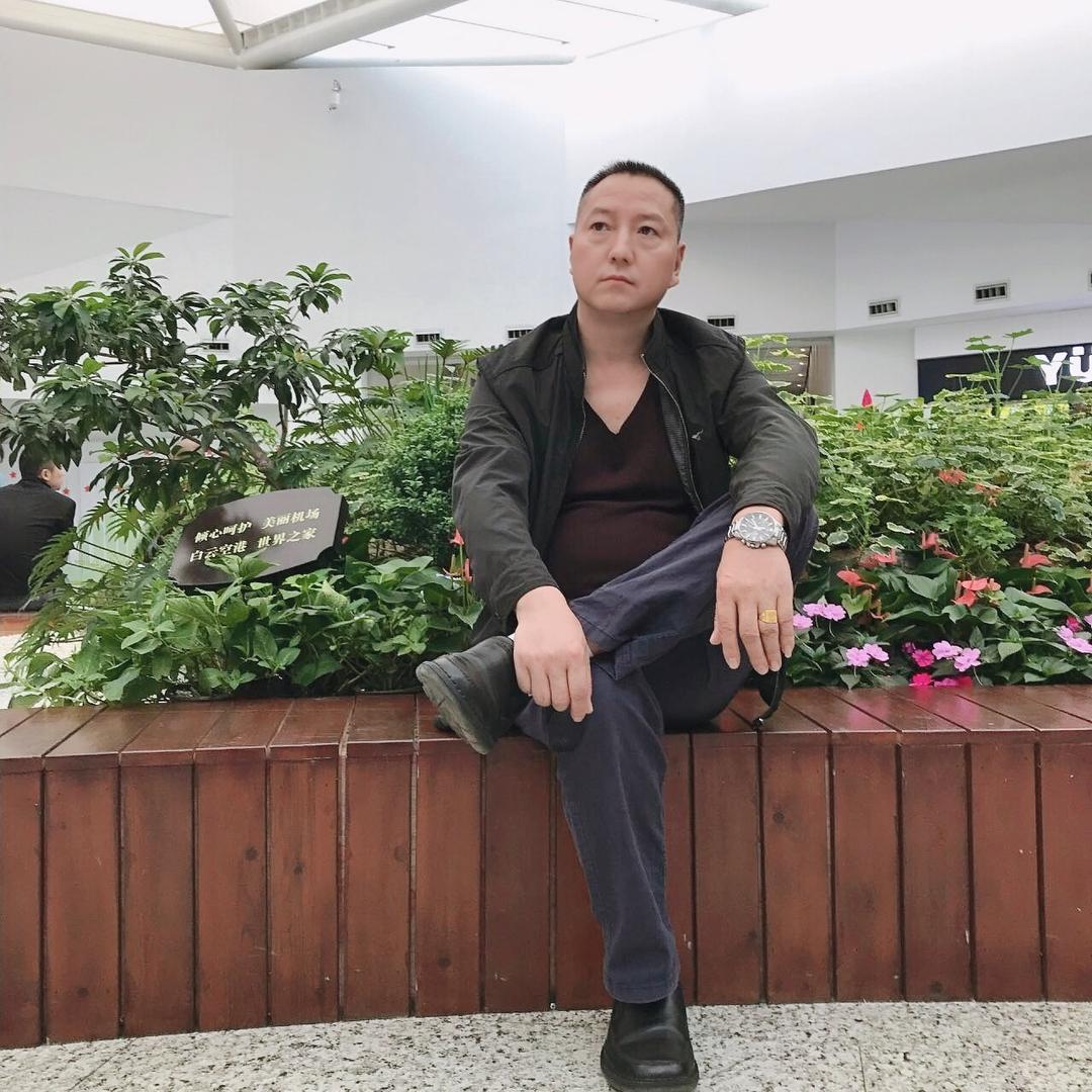 独来独往
