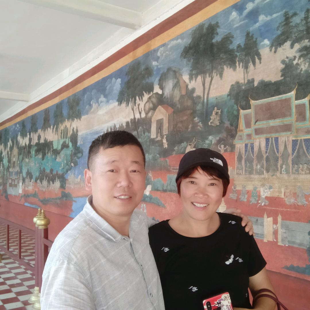 中国酿造