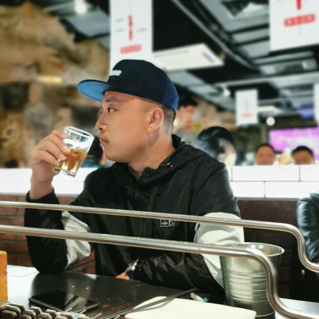 小队长🔥王叔