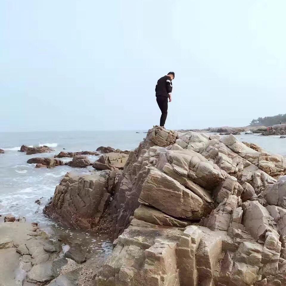 大兴