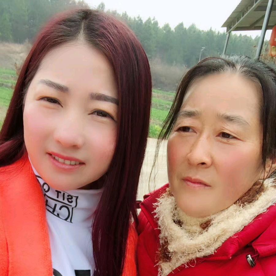陈家二姐