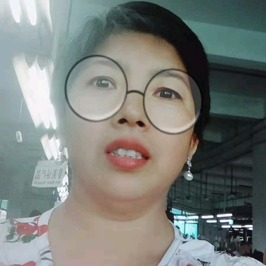 贺梅芬