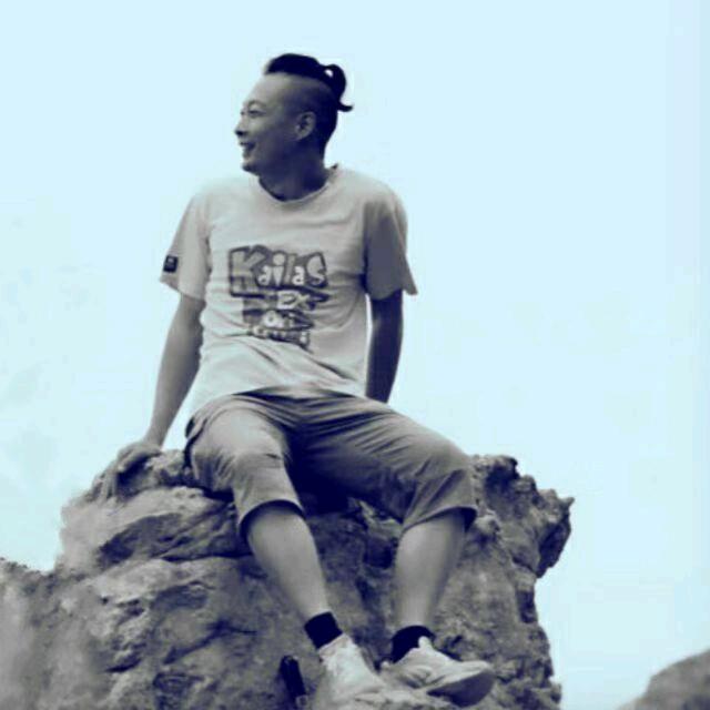 萌