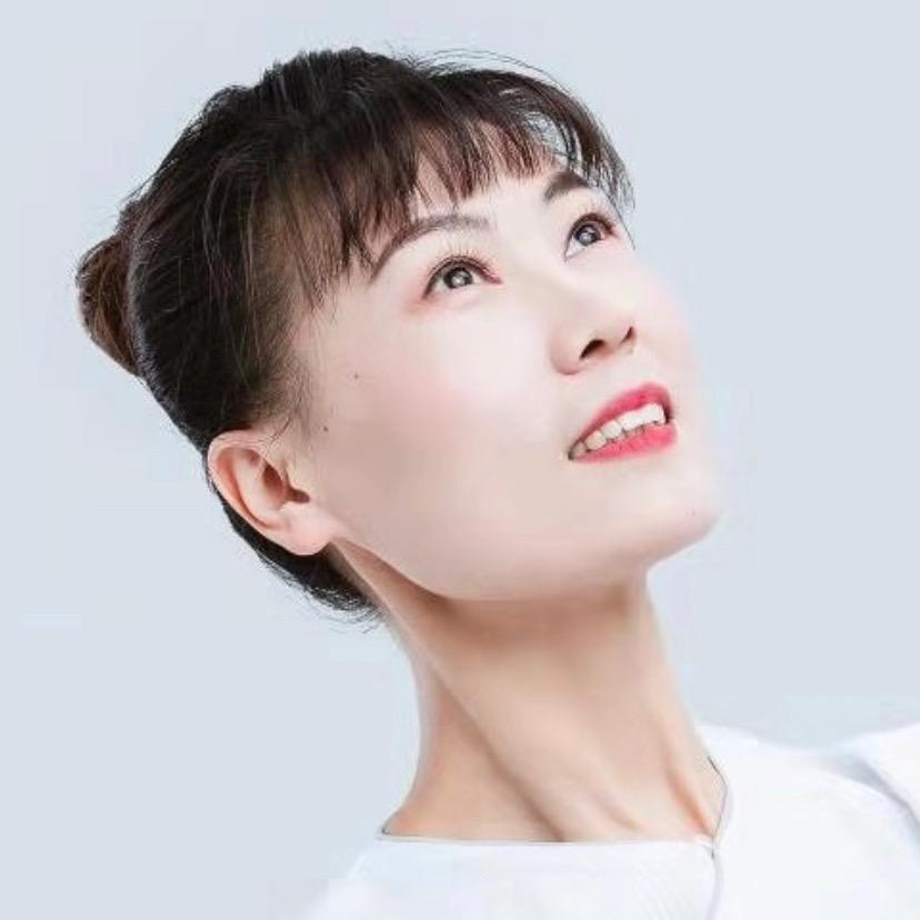 郭杰空中舞韵