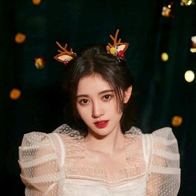 杨柳青青