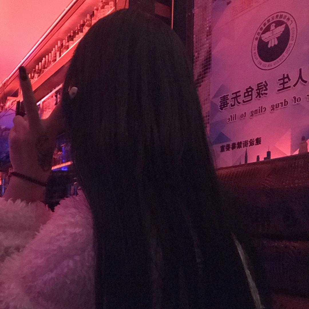 小阿燕.