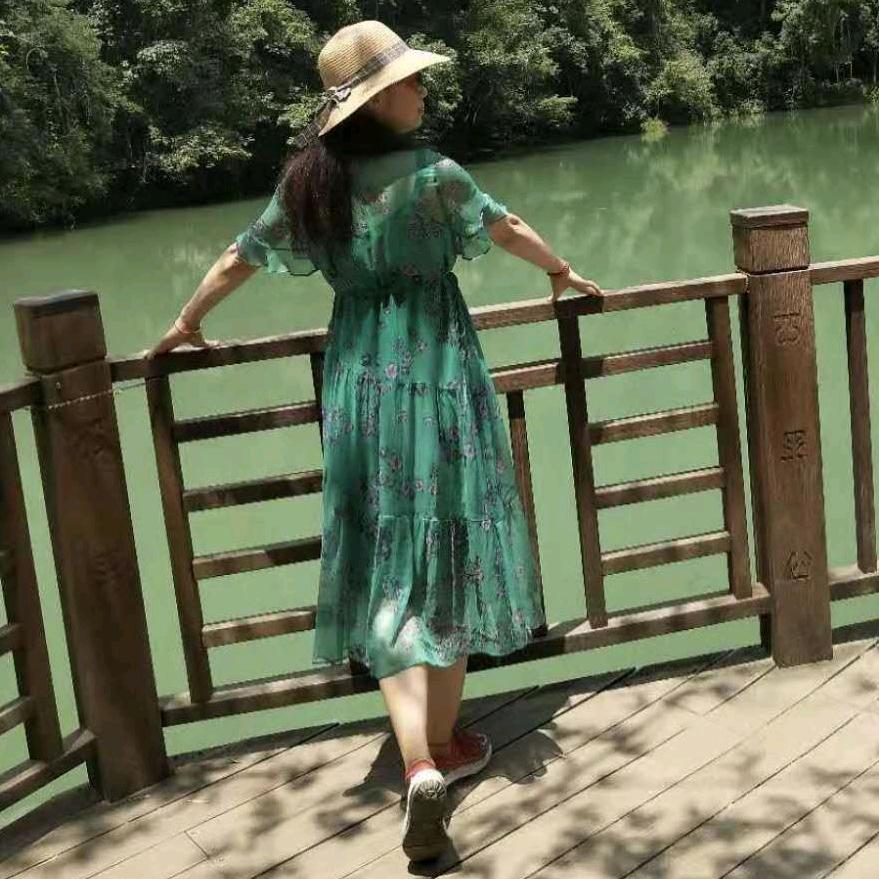 舒雅（美猴🐵）