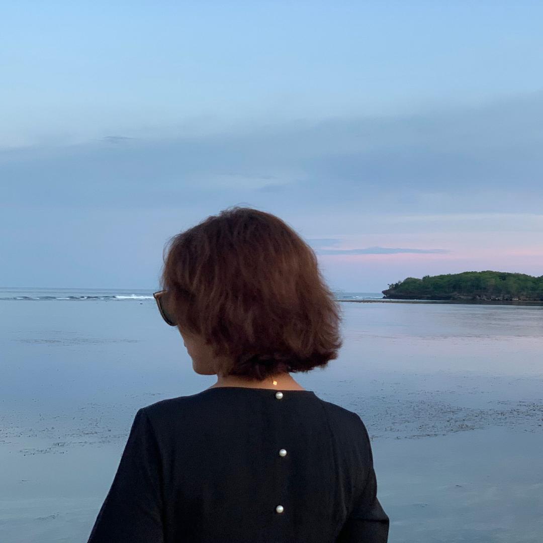 爱琴海