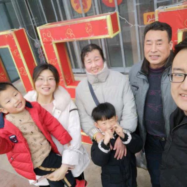 王晓花