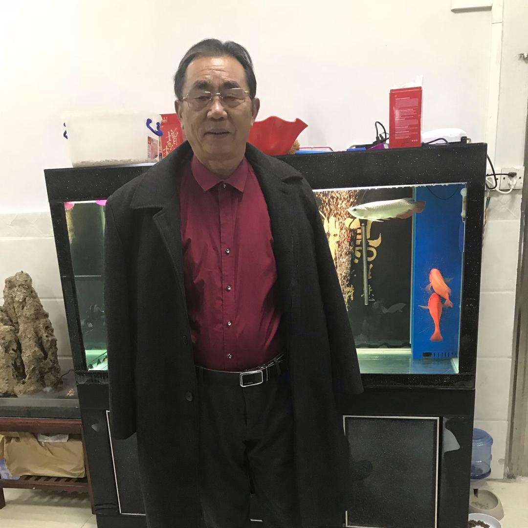 赵金玉