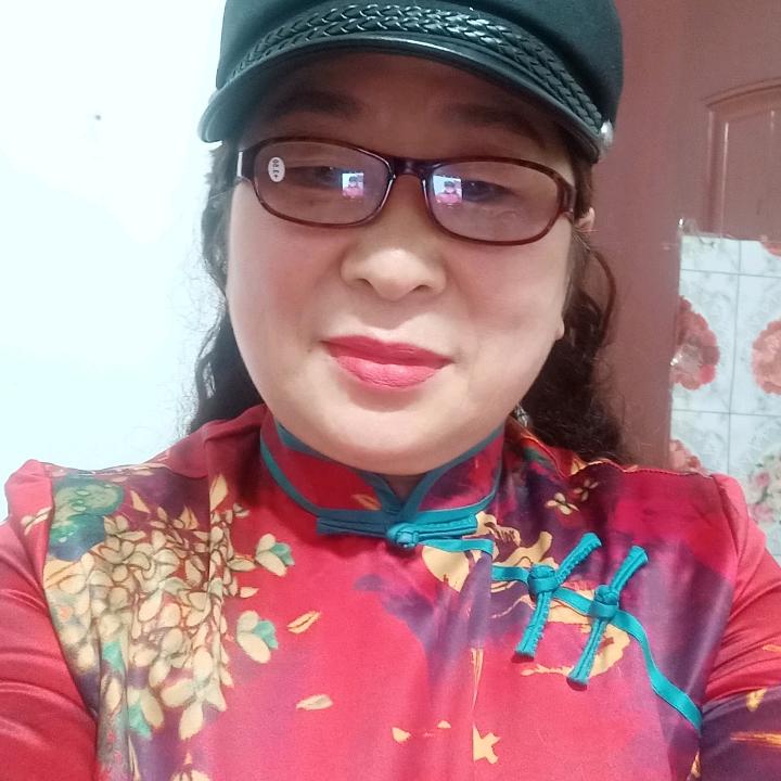 自信的女人