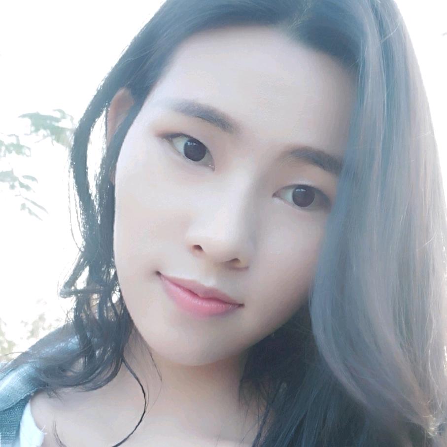卖蜂蜜的小菇凉