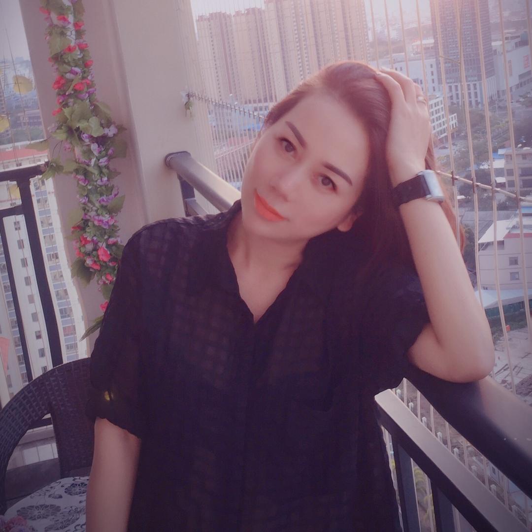 老阿姨～雅雅