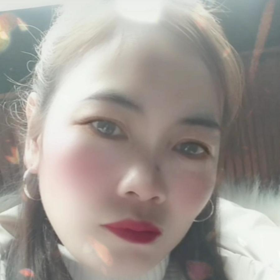 杨二妹