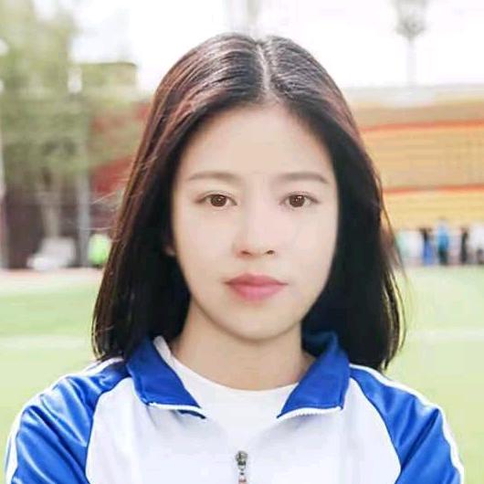 香香