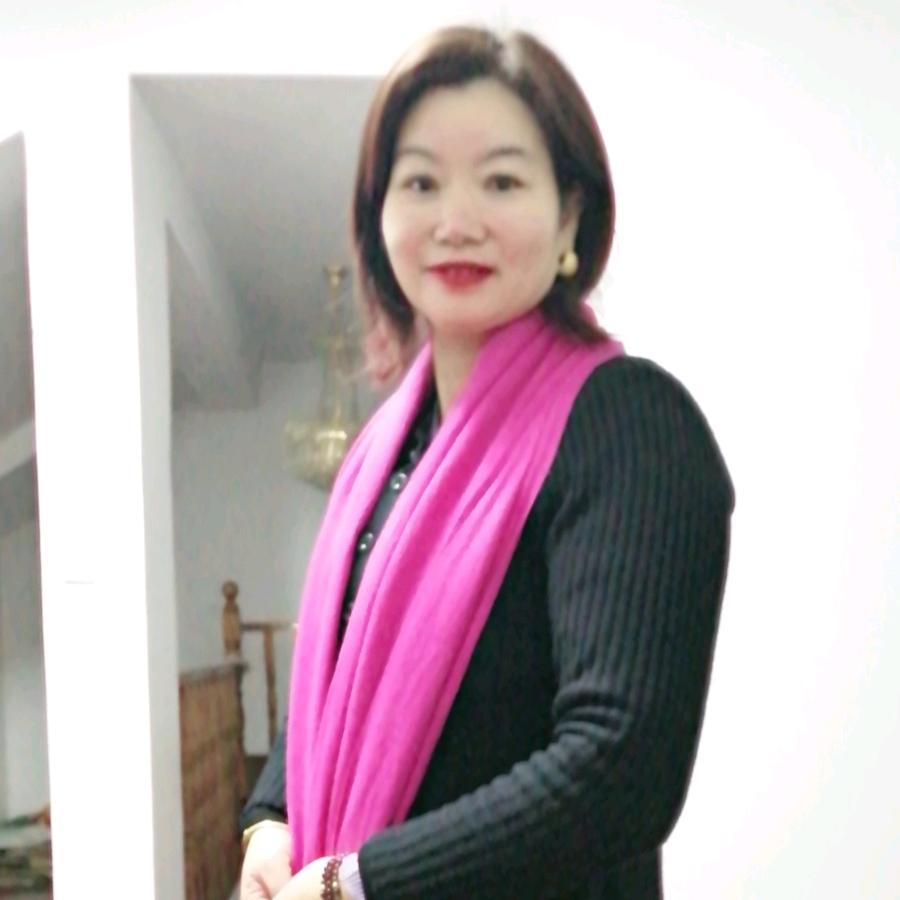 魏姐，70后