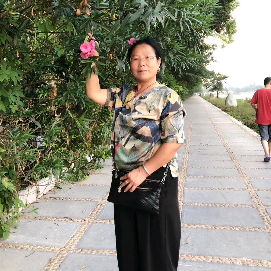 春华秋实