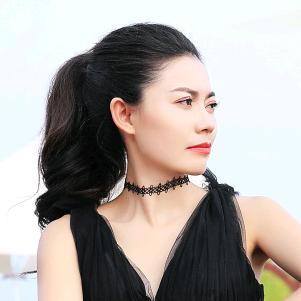 格格