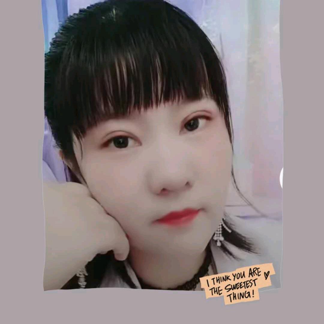 枫叶情