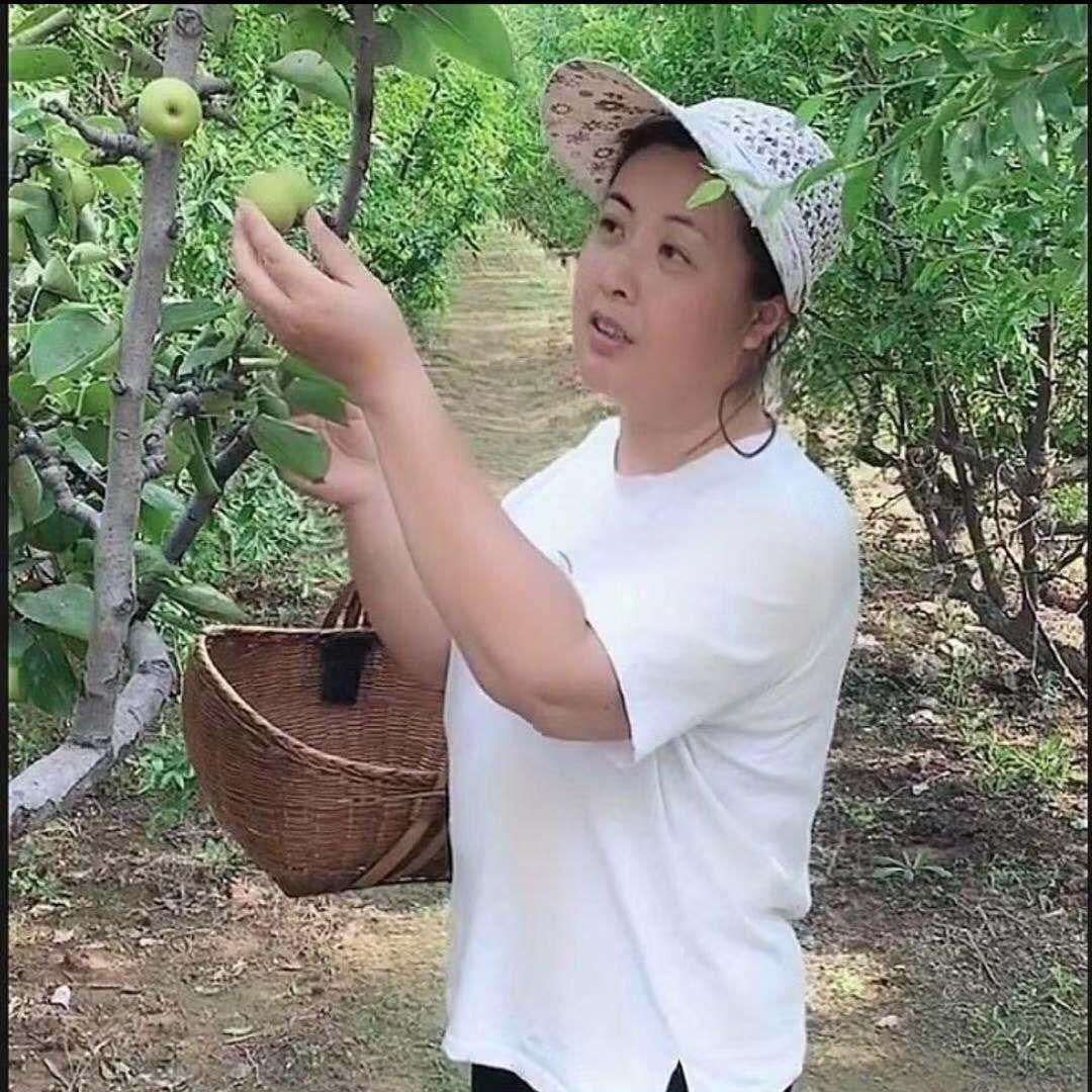 爱做饭的王大妈