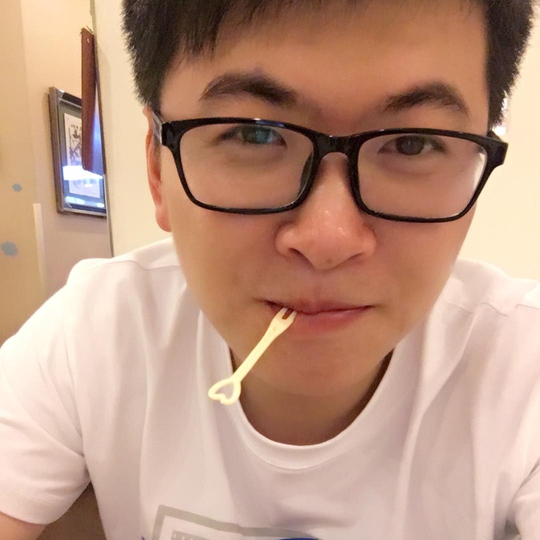 大帥学做菜