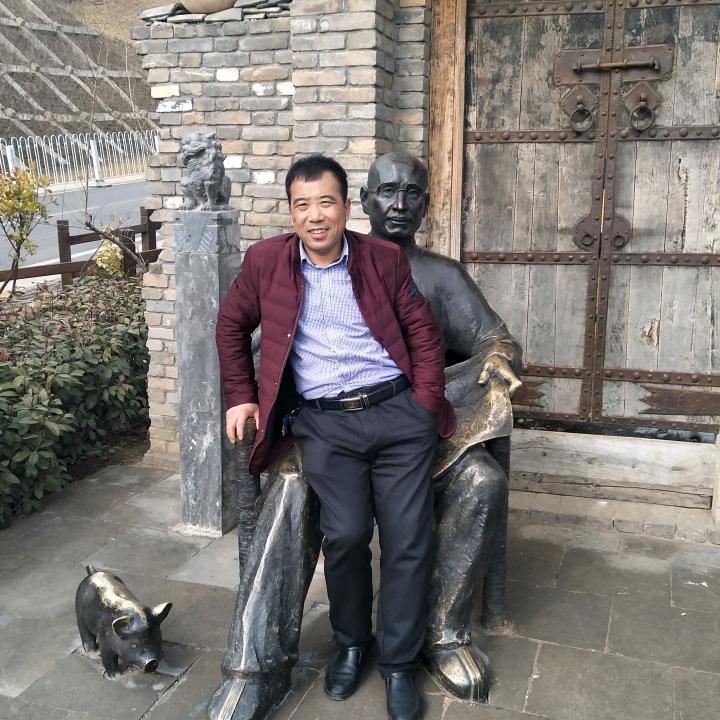 我是戏迷