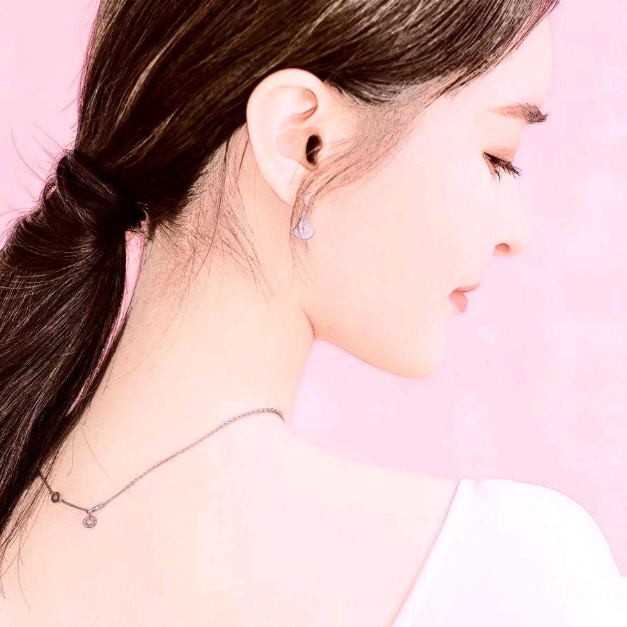 仙女不讲理