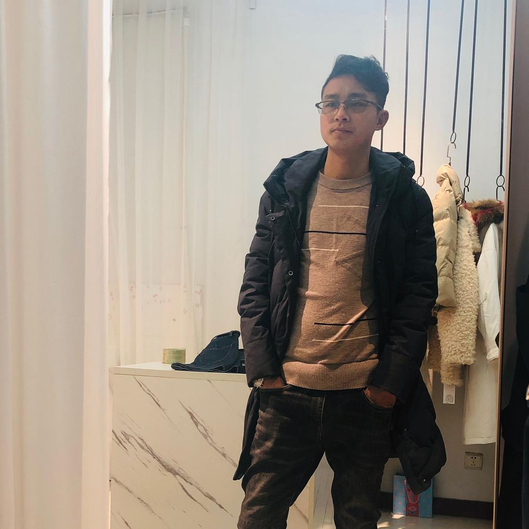 俊杰