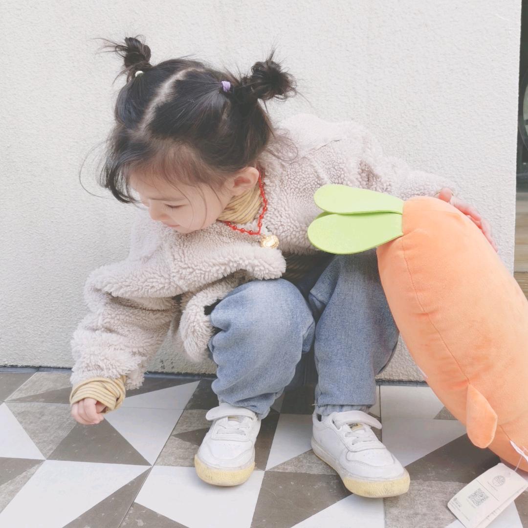 丸子妹