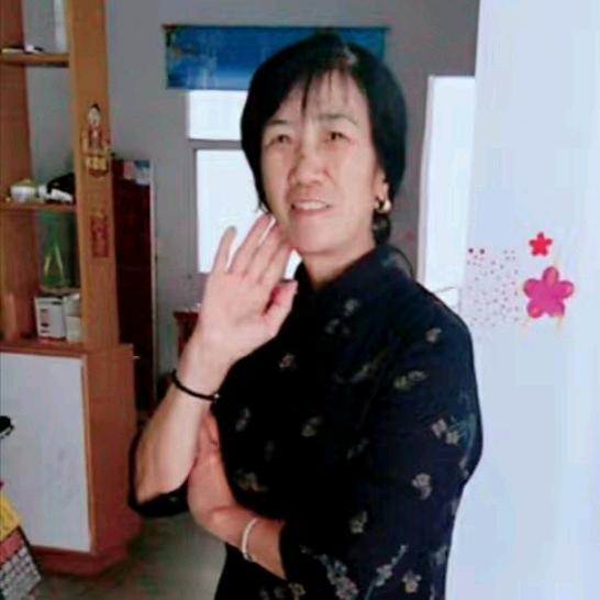 阿霞