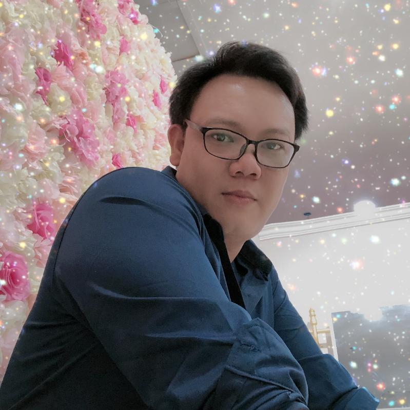 成少爷😇