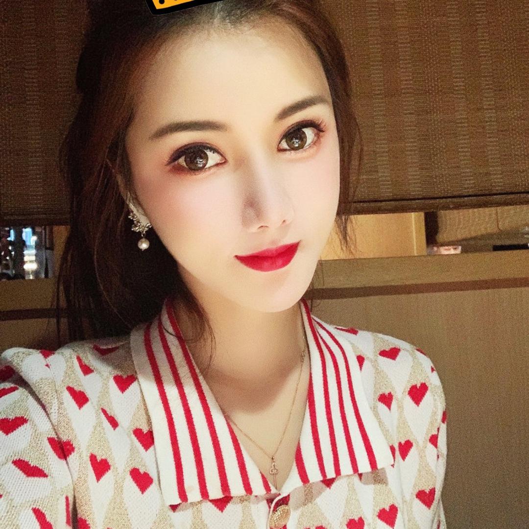 劳斯莱斯Judy慧儿