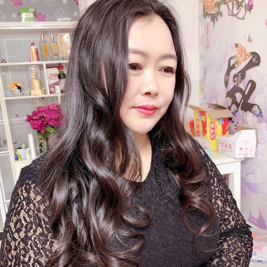 开心胖姐