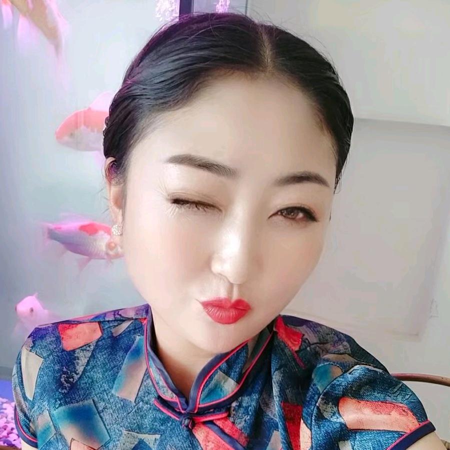 兰水百合