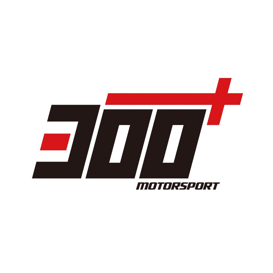 300PlusMotors
