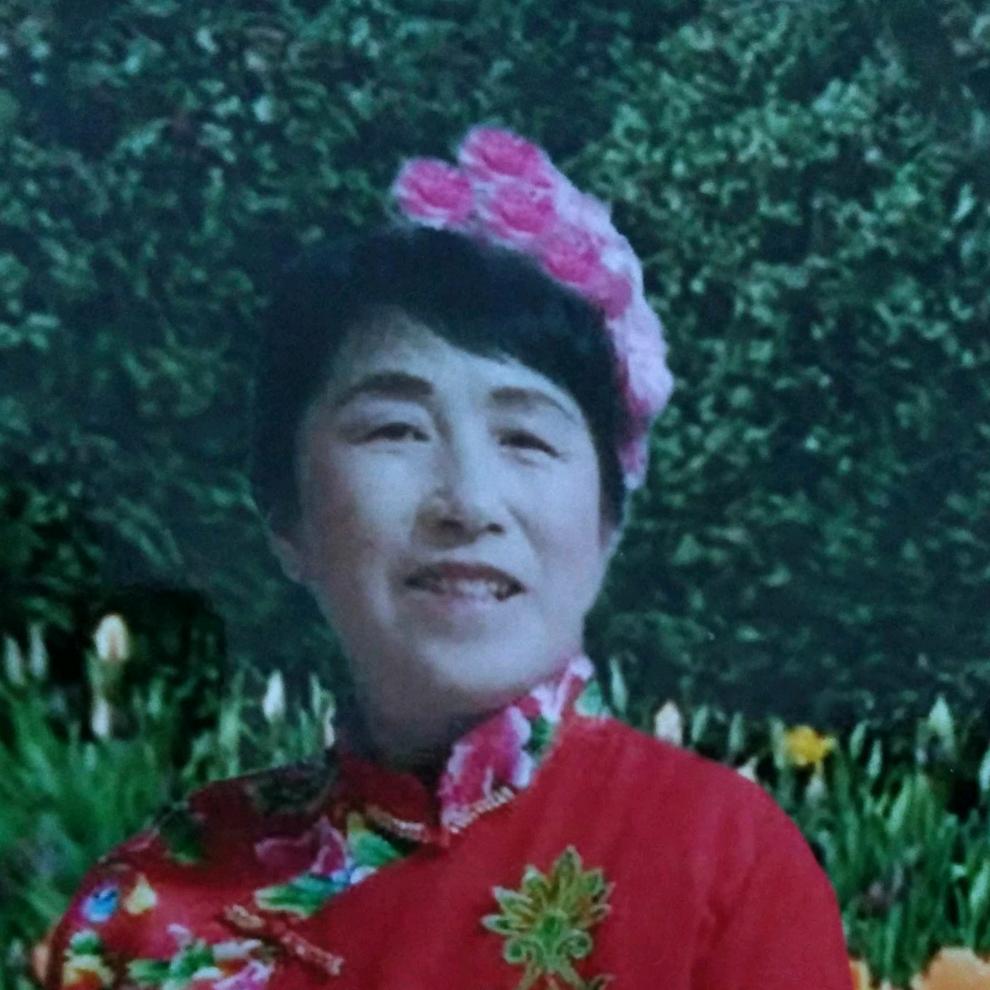 乐呵呵