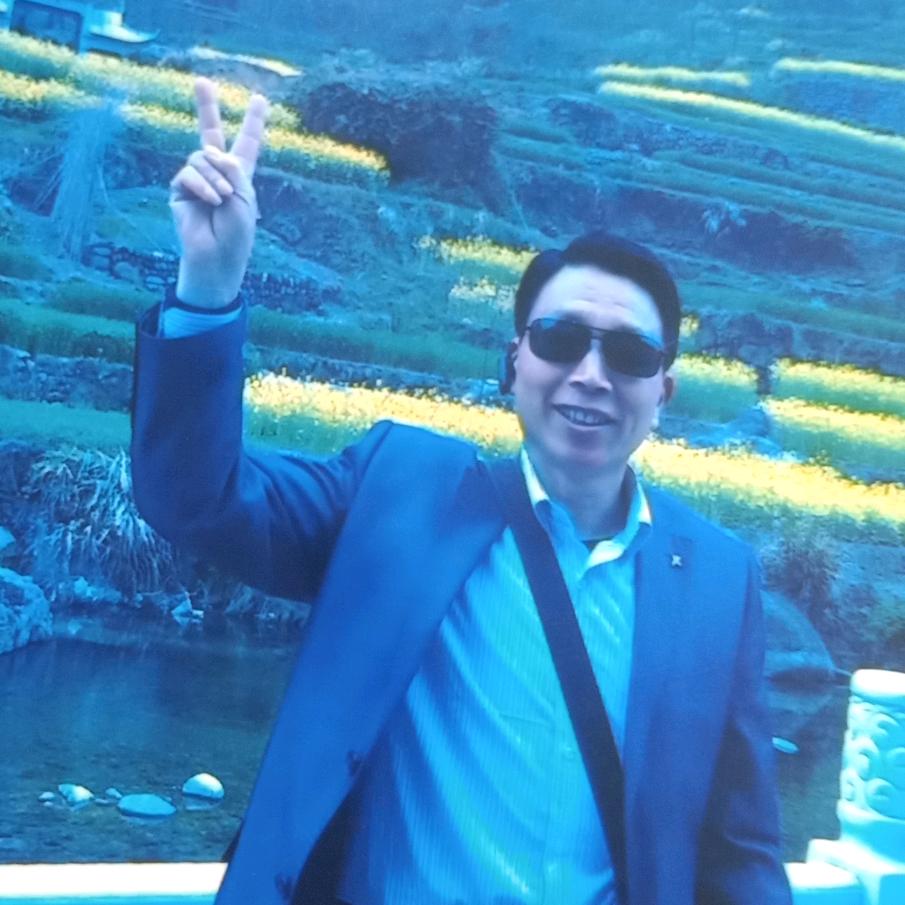 帅锅