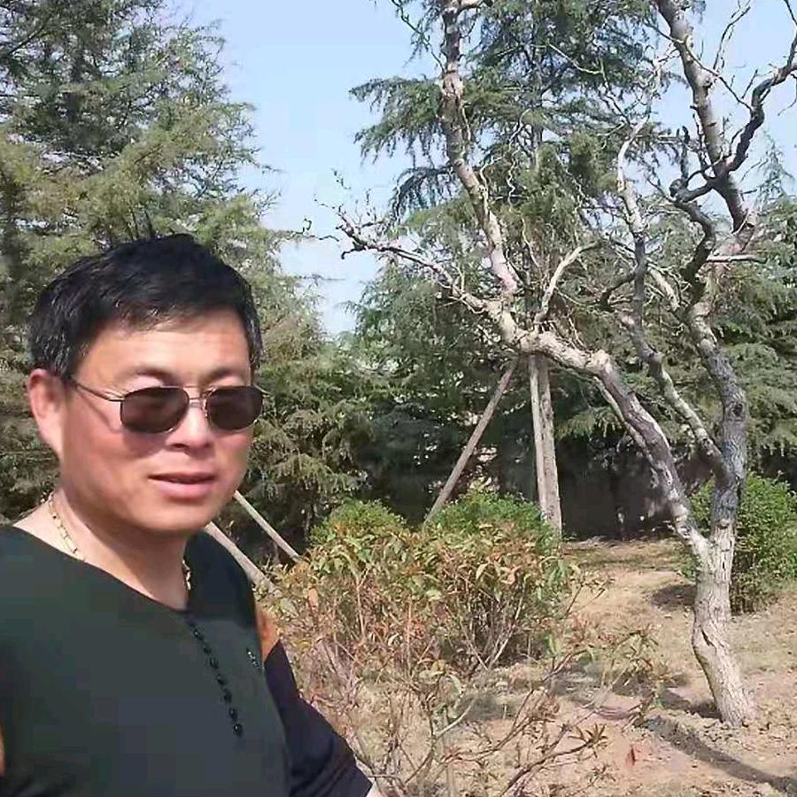 奋斗的峰哥