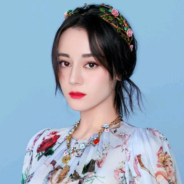 芳芳美人