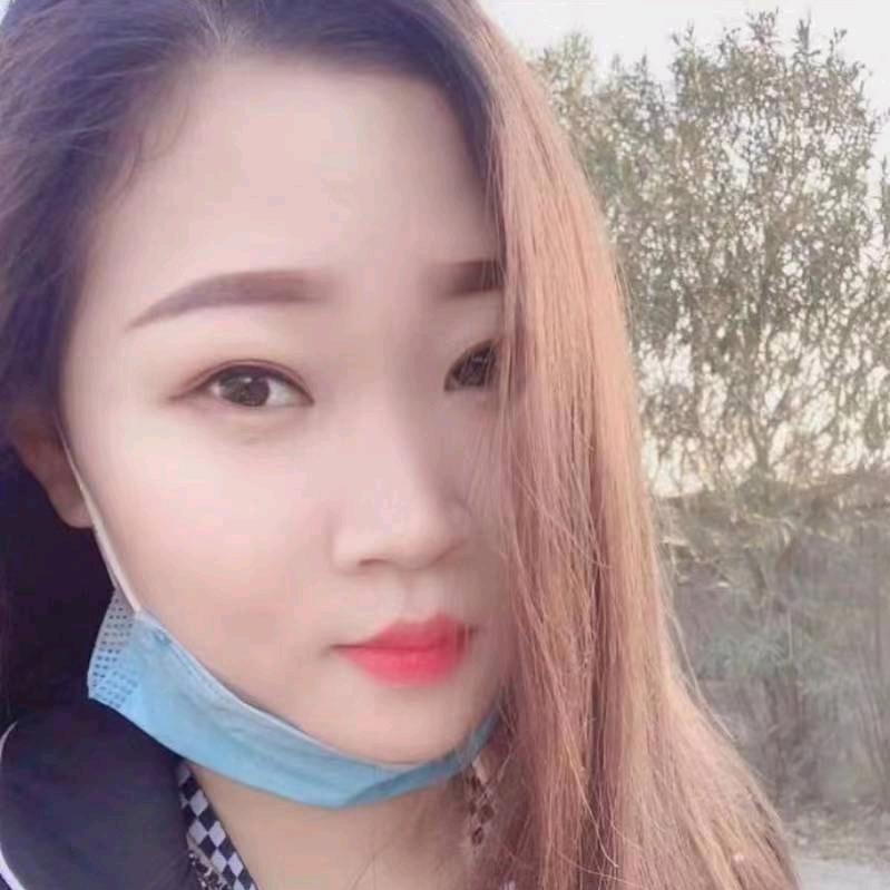 丽丽的丽
