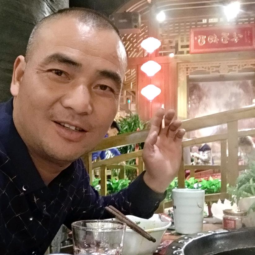 李润