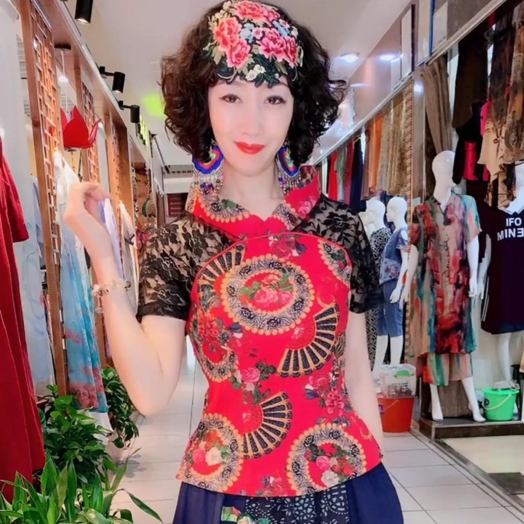 妃莱绣