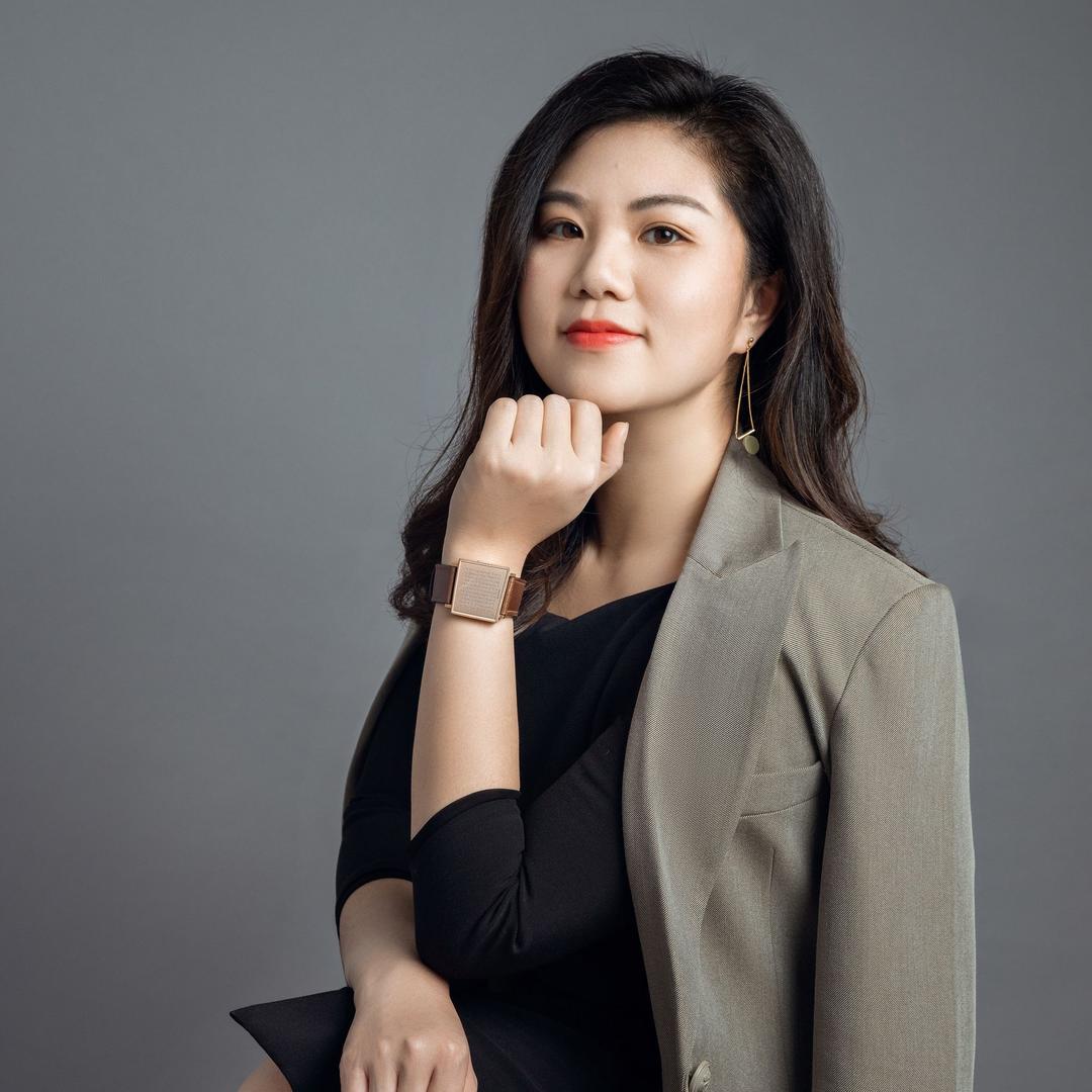 陈珍珠女士