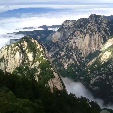 旅途者陈小陈