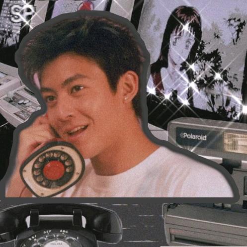 高桥靓仔